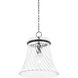 Cantana 1 Light 17.75 inch Pendant