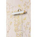 Fifi 50 watt 19.69 inch Aged Brass and Soft White Picture Light Wall Light