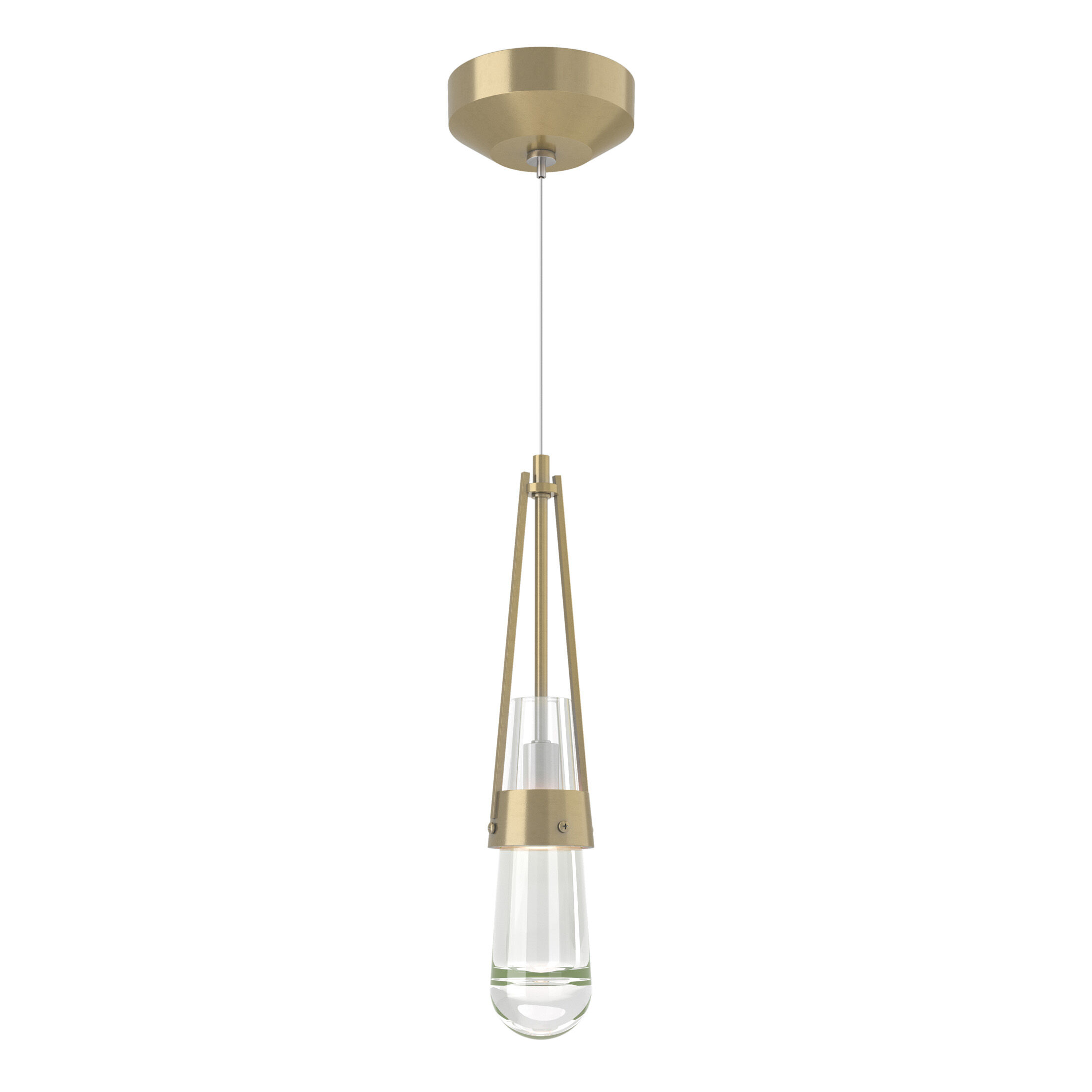Link 1 Light 2.90 inch Mini Pendant