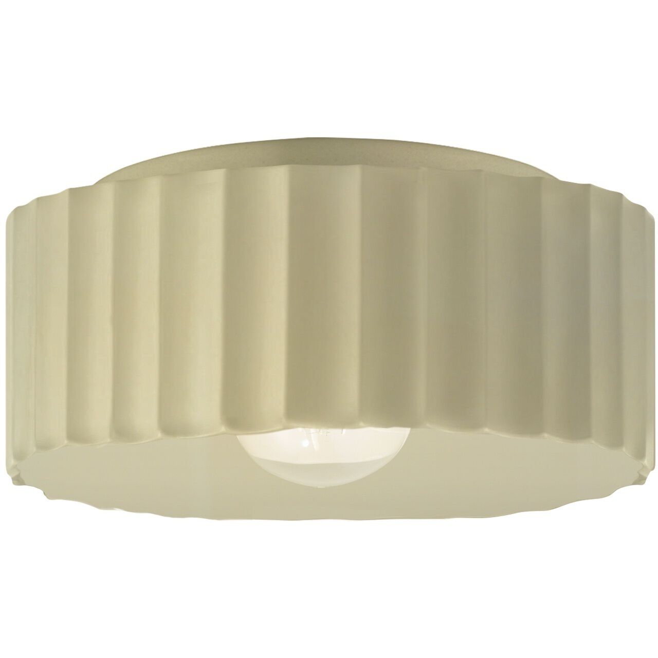 Radiance Outdoor Flush Mount