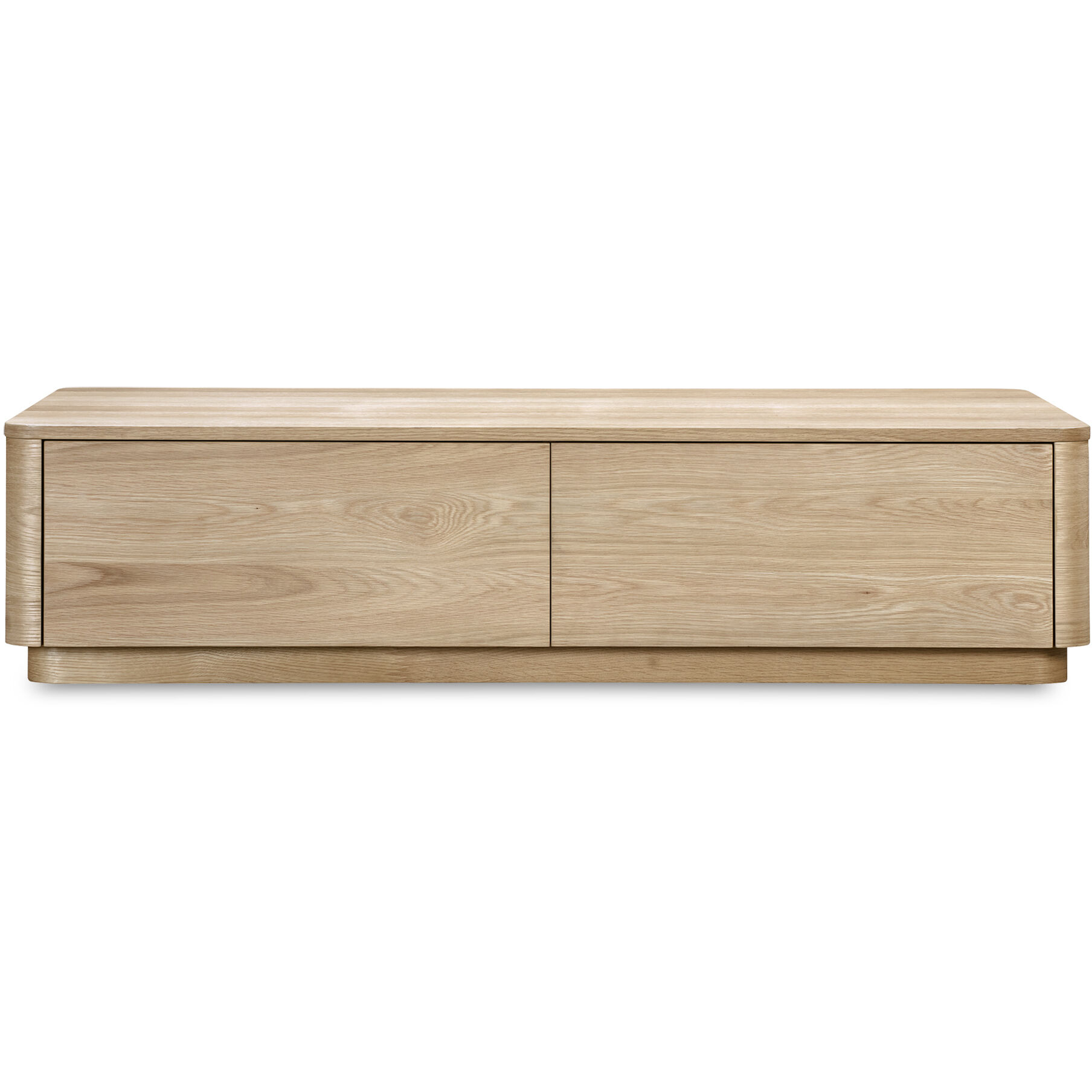 Round Off Coffee Table