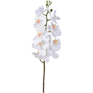 Real Touch 37.80 inch  X 5.10 inch Artificial Flower & Plant
