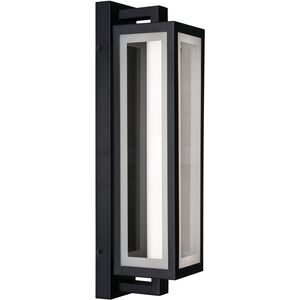 Blake 1 Light 5.50 inch Outdoor Wall Light