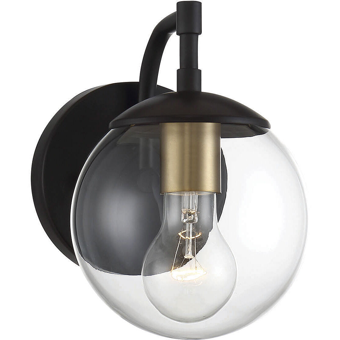 Farmhouse Outdoor Wall Lantern