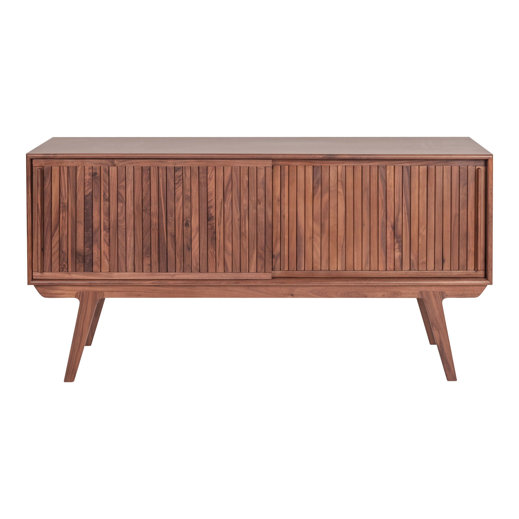 Alaska 62.5 X 17.5 inch Brown Sideboard
