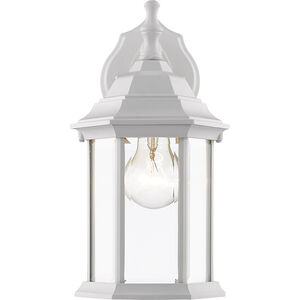 Waterdown 1 Light 6.00 inch Outdoor Wall Light