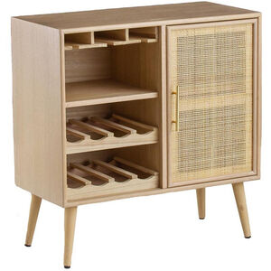 Anita Natural Cabinet