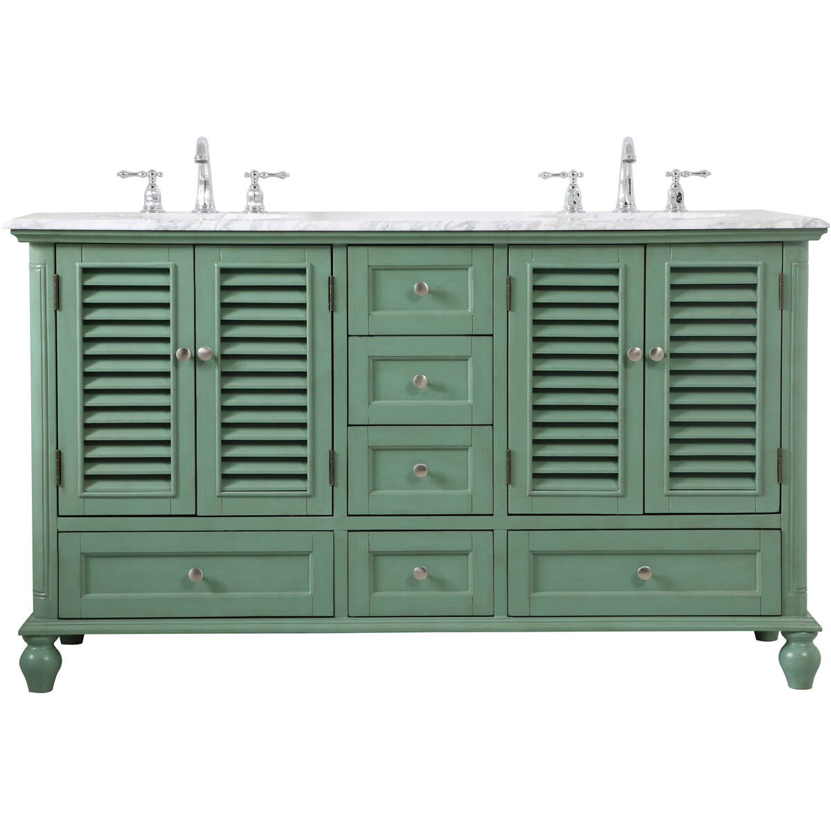 Rhodes Vanity