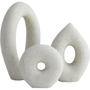 Coco Sculptures, Set of 3