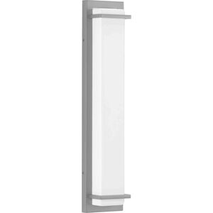 Z-1080 LED 2 Light 5.00 inch Outdoor Wall Light