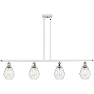 Ballston Cindyrella 4 Light 48.00 inch Island Light