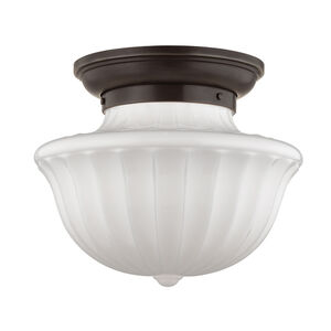 Dutchess 2 Light 15.00 inch Flush Mount