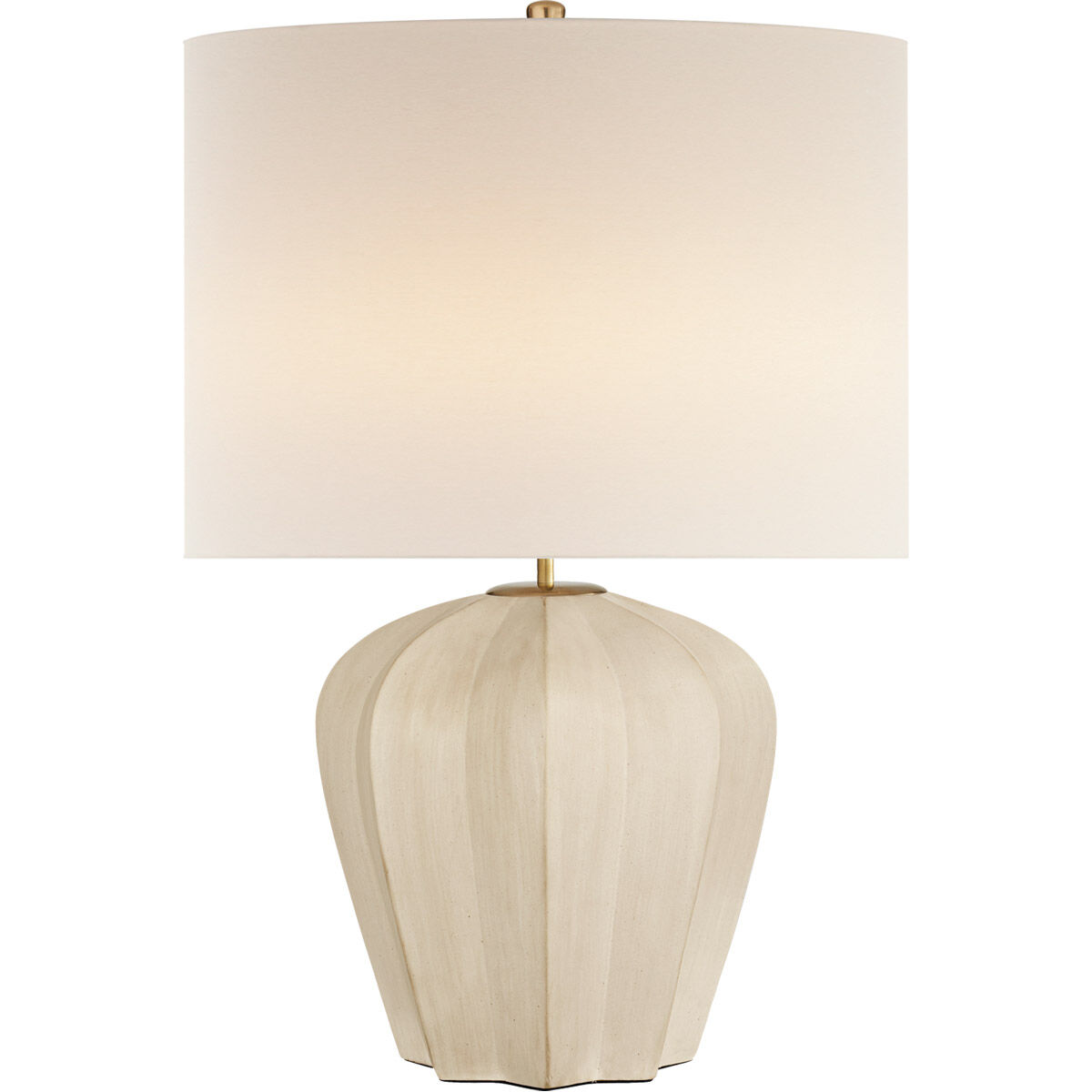 AERIN Pierrepont 1 Light 21.00 inch Table Lamp