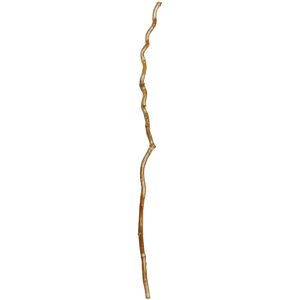 Twisted Stick Gold Object