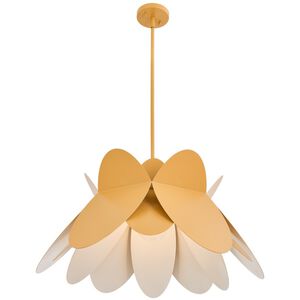 Flor 1 Light 26.00 inch Pendant