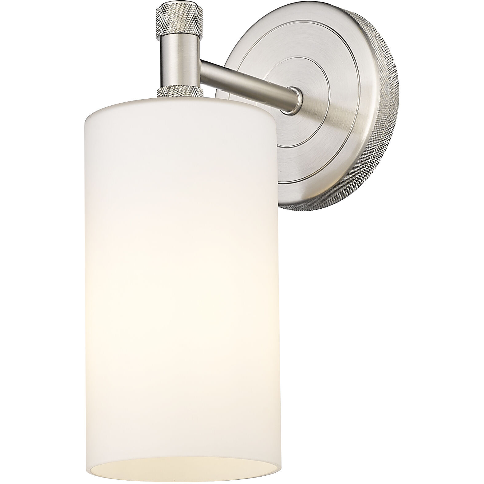Crown Point 1 Light 3.88 inch Wall Sconce