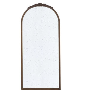 Bingley 65.20 inch  X 29.30 inch Wall Mirror