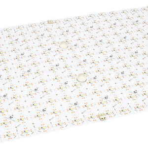 Canvas Sheets White 5000K 24.1 inch Tape Light