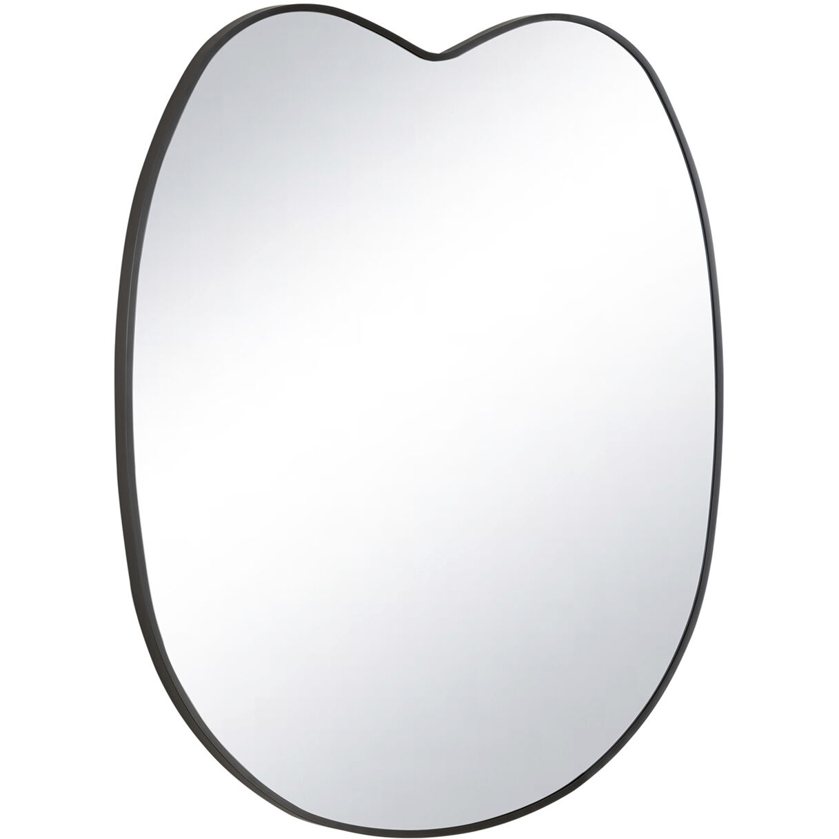 Mela 41.25 inch  X 34.50 inch Wall Mirror