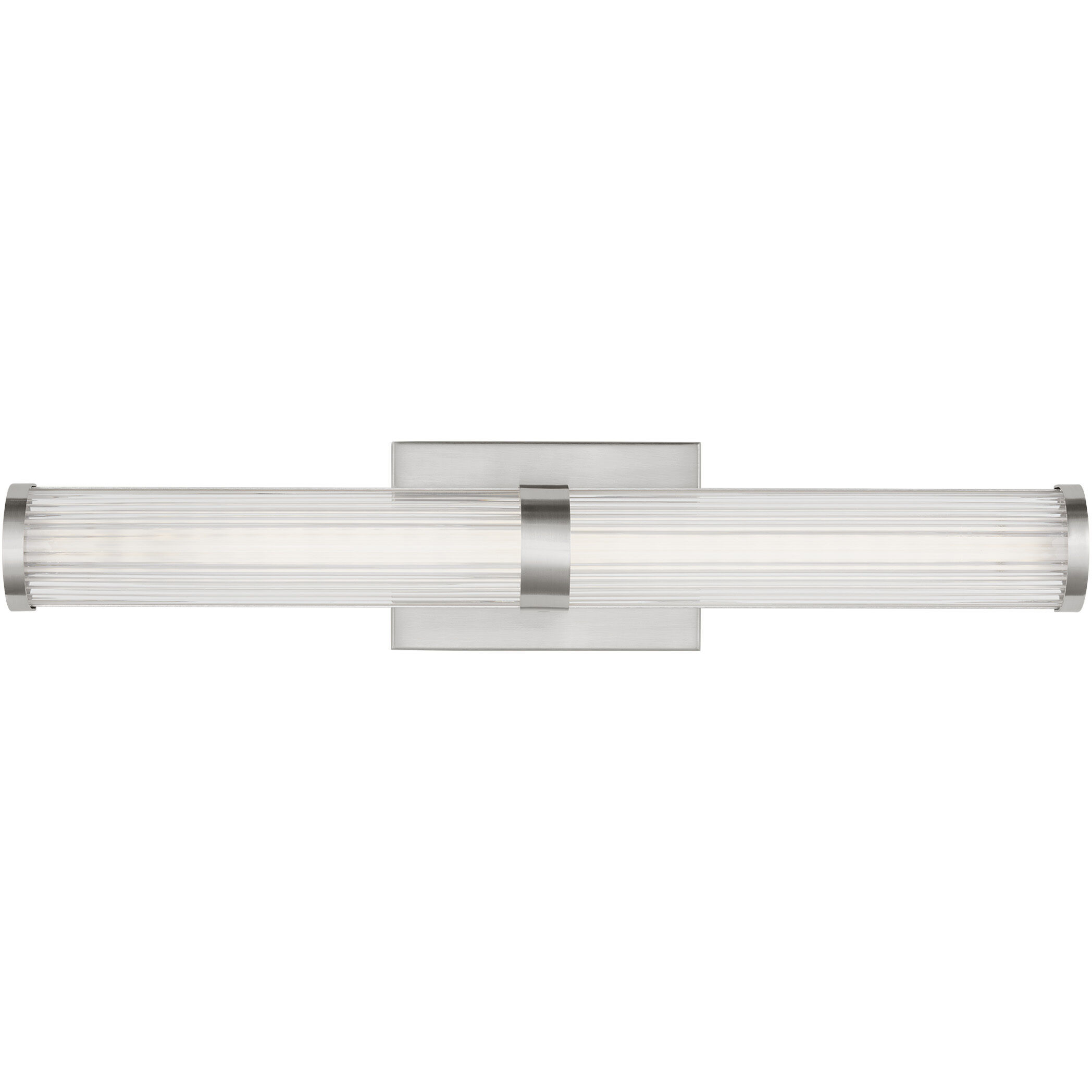 Syden 1 Light 4.75 inch Bathroom Vanity Light
