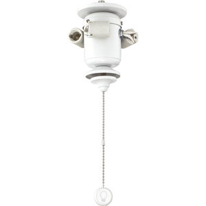 Fitter Fan Light Kit