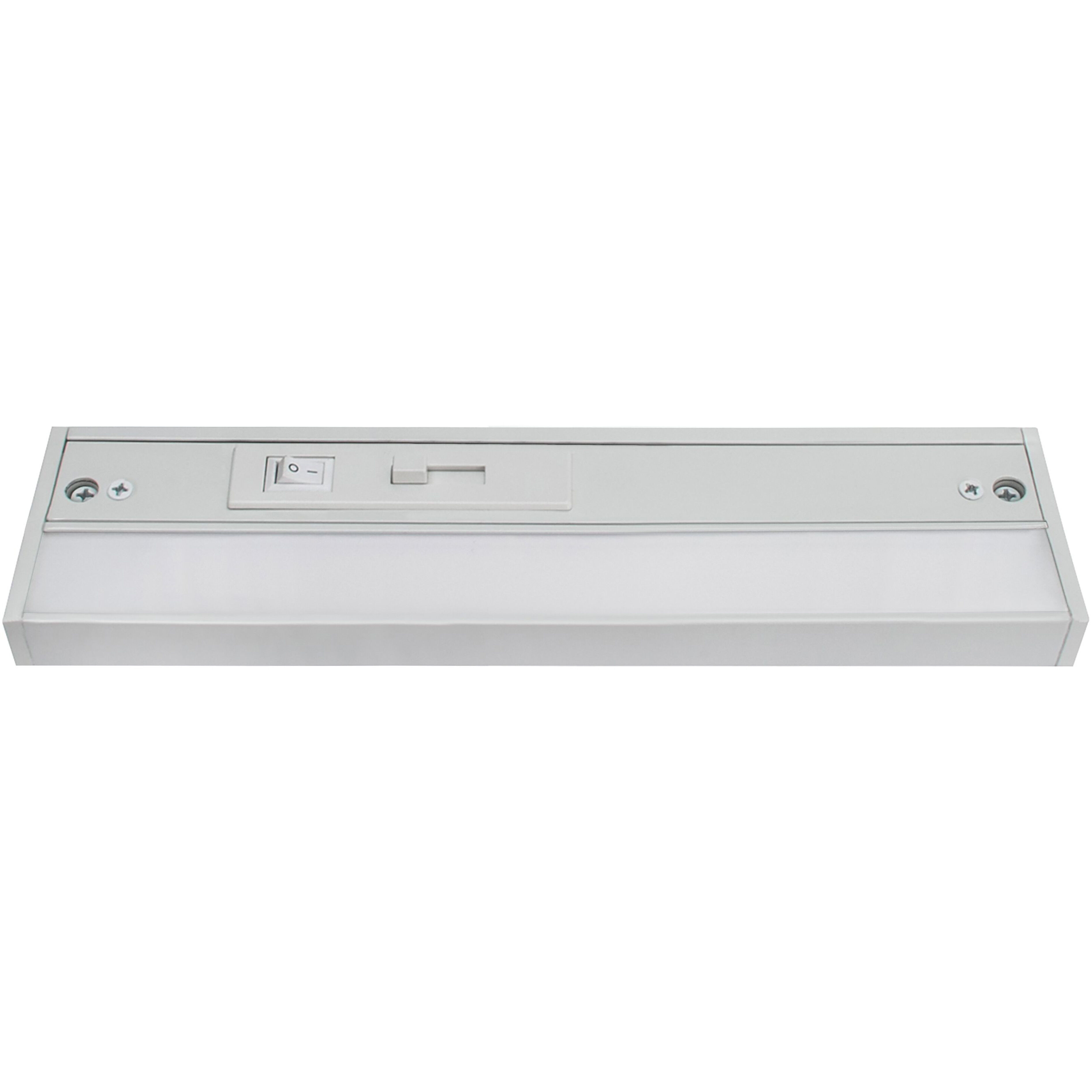 Haley 120 LED 9 inch White Undercabinet