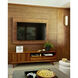 Phoebe 2 Light 6 inch Aged Brass Wall Sconce Wall Light