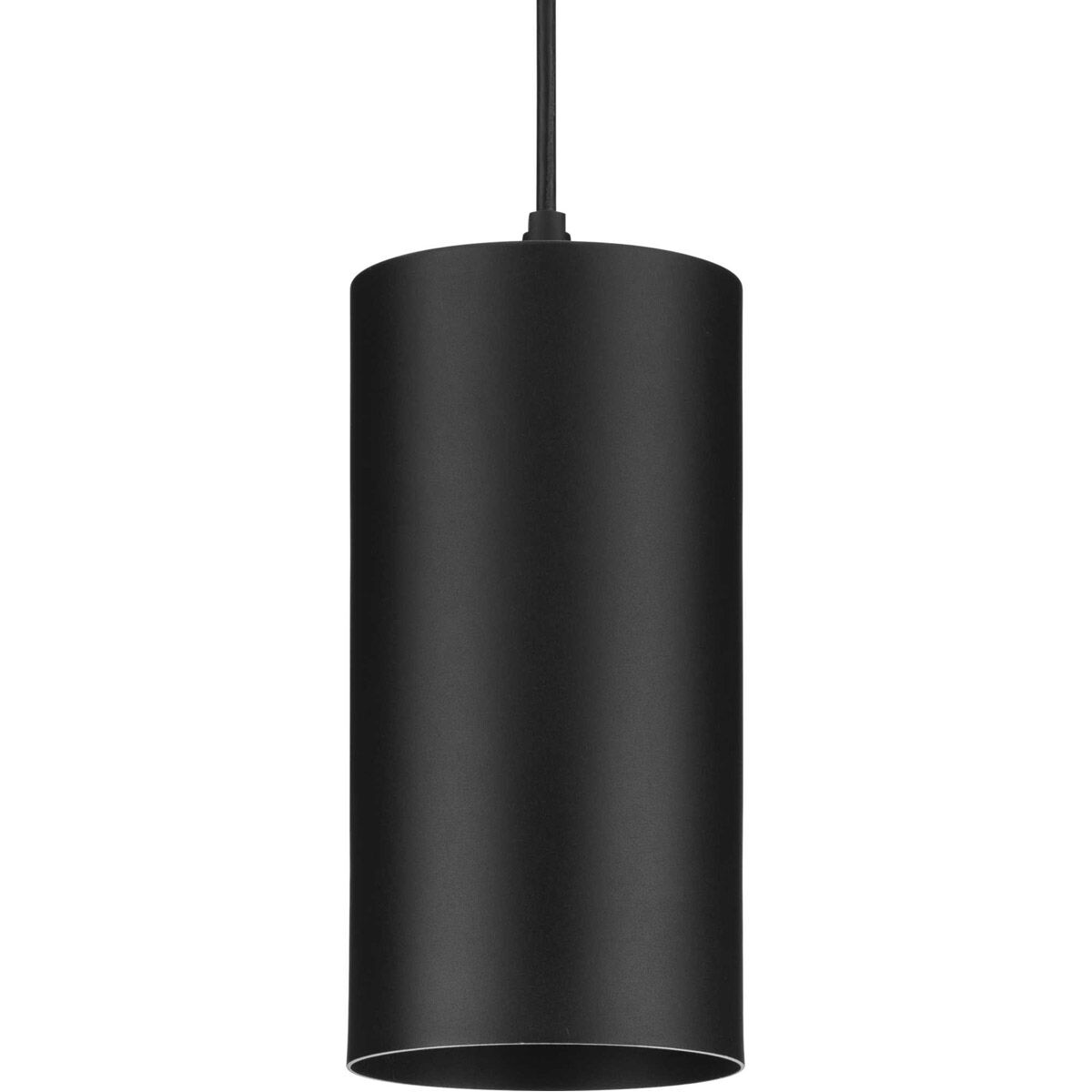 CYL RNDS 1 Light 6.00 inch Outdoor Pendant/Chandelier