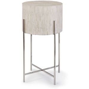 Drum End & Side Table