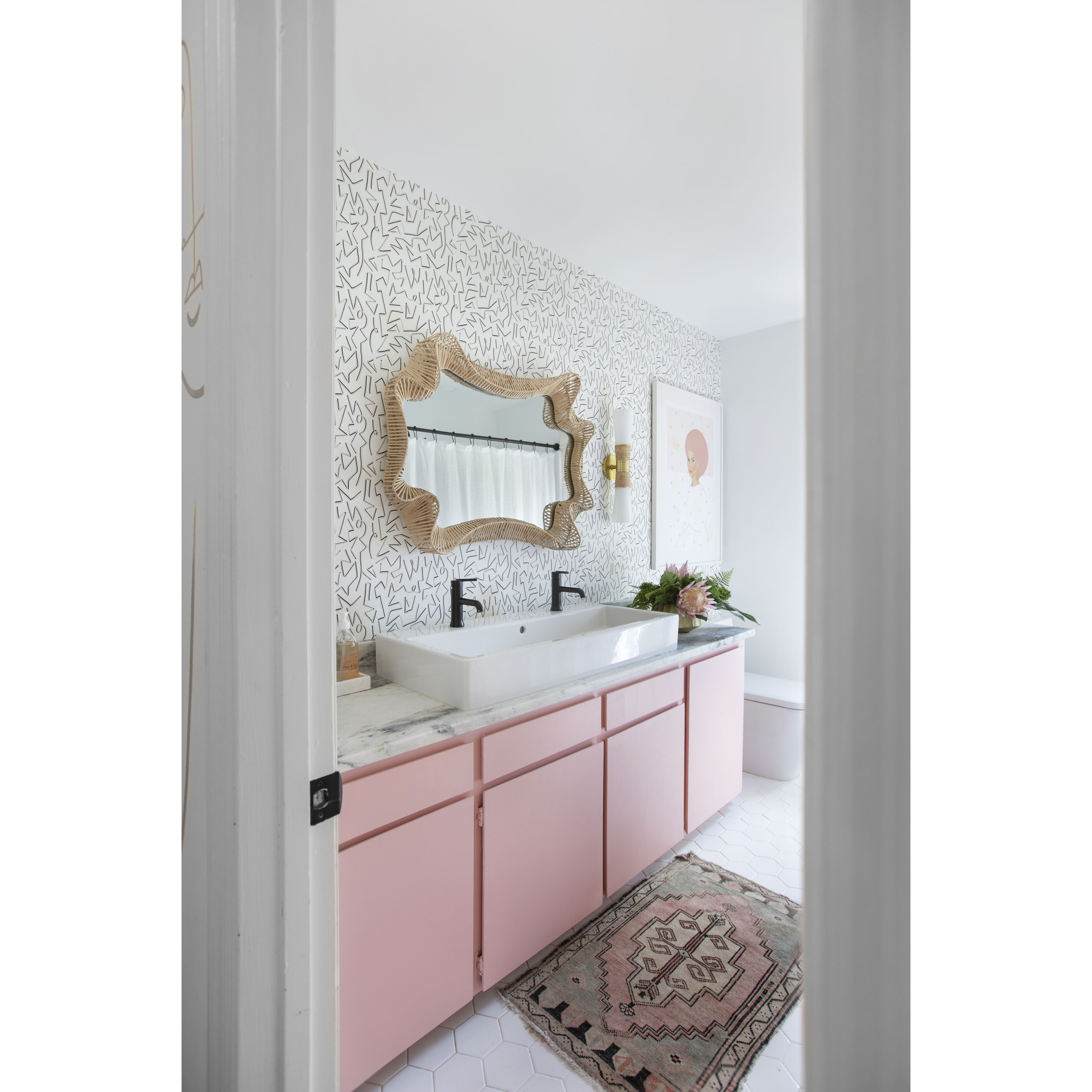 Mica 2 Light 4.75 inch Aged Brass Wall Sconce Wall Light