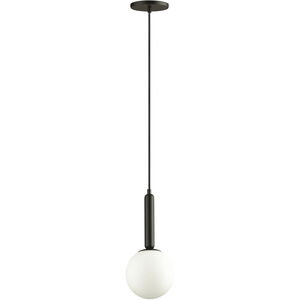 Tara 1 Light 6.00 inch Pendant
