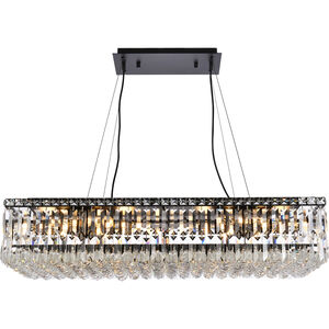 Maxime 16 Light 18.00 inch Island Light