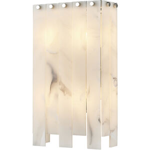 Viviana 4 Light 9.50 inch Wall Sconce