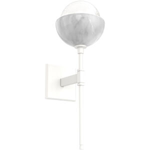 Cabochon 1 Light 6.20 inch Wall Sconce