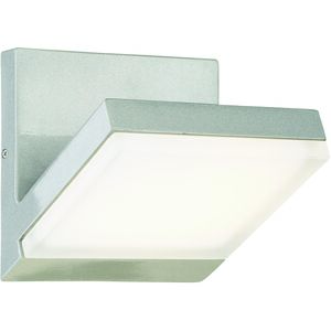 Angle 1 Light 6.00 inch Wall Sconce