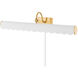 Fifi 3 Light 24.00 inch Picture Light