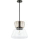 Elodie 1 Light 15.00 inch Pendant