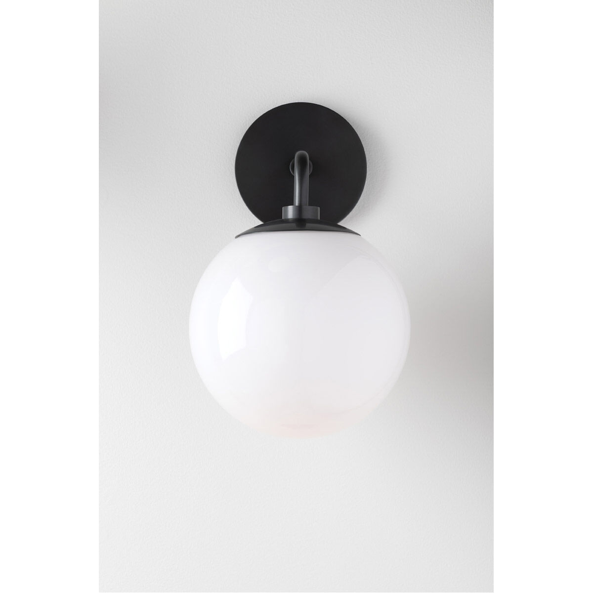 Stella 1 Light 7 inch Old Bronze Wall Sconce Wall Light