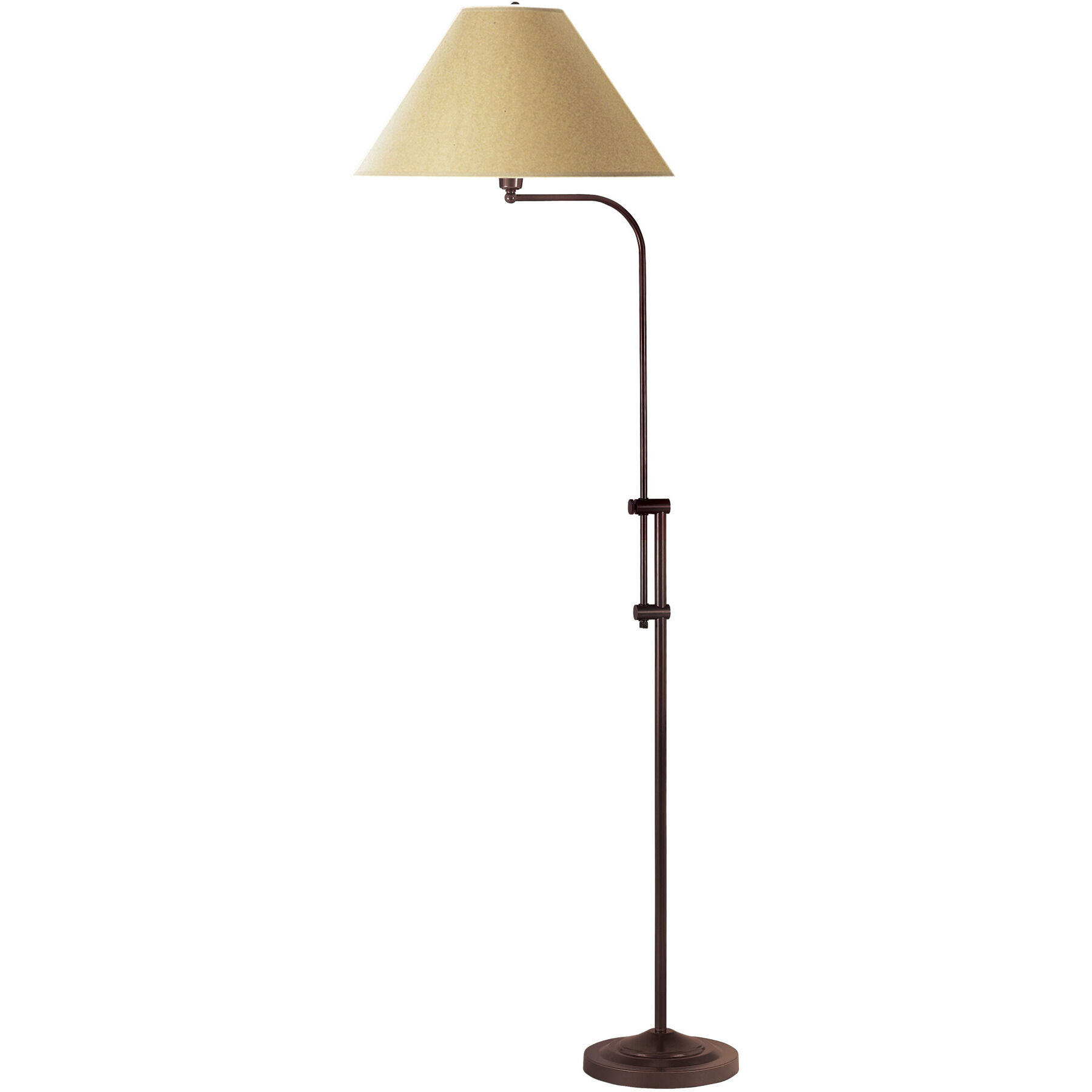 Pharmacy 1 Light 22.00 inch Floor Lamp