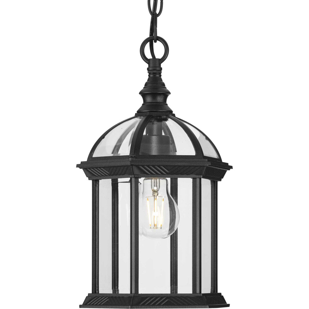Dillard 1 Light 7.50 inch Outdoor Pendant/Chandelier