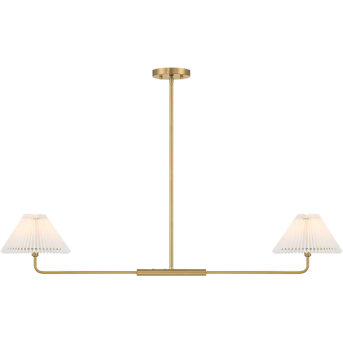 Stella 2 Light 9.00 inch Island Light