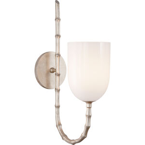 AERIN Edgemere 1 Light 4.50 inch Bathroom Vanity Light