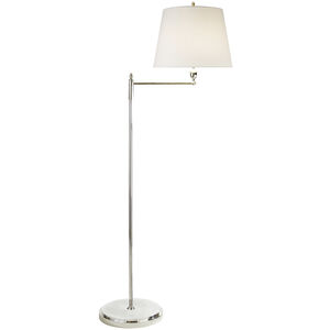 Thomas O'Brien Paulo 1 Light 16.00 inch Floor Lamp