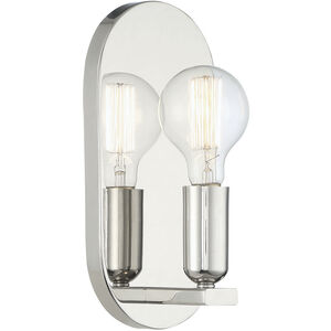 Modern 1 Light 5.50 inch Wall Sconce