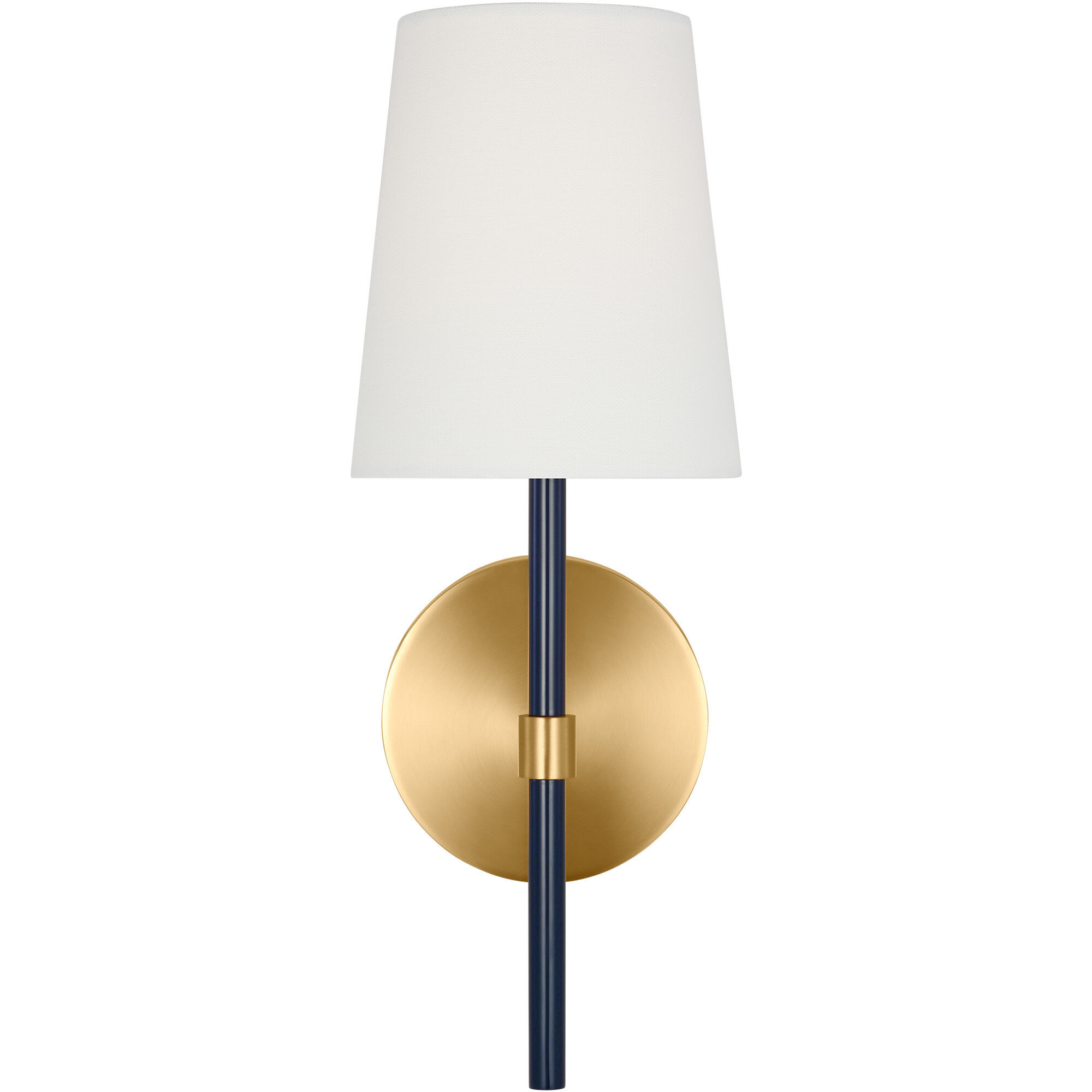 kate spade new york Monroe 1 Light 5.00 inch Wall Sconce