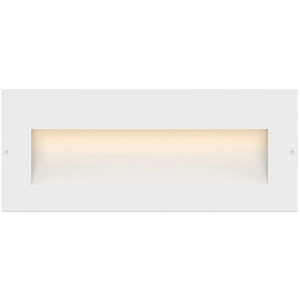 Taper 8.00 inch Deck/Step Lighting