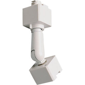 1-circuit 1 Light 1.46 inch Track Lighting