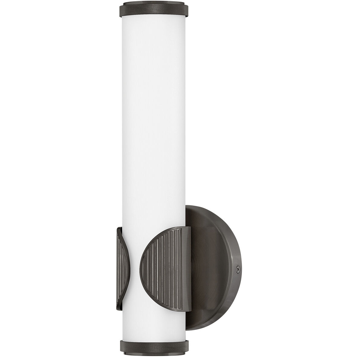 Femi 1 Light 4.75 inch Bathroom Vanity Light