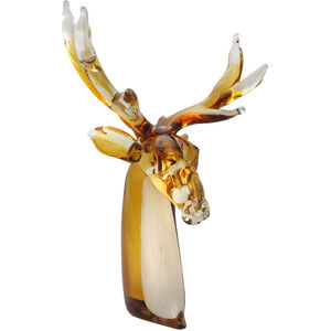 Evelyn 16 X 11 inch Sculpture