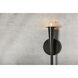 Danna 1 Light 5 inch Old Bronze Wall Sconce Wall Light